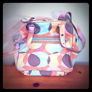 Kipling purse